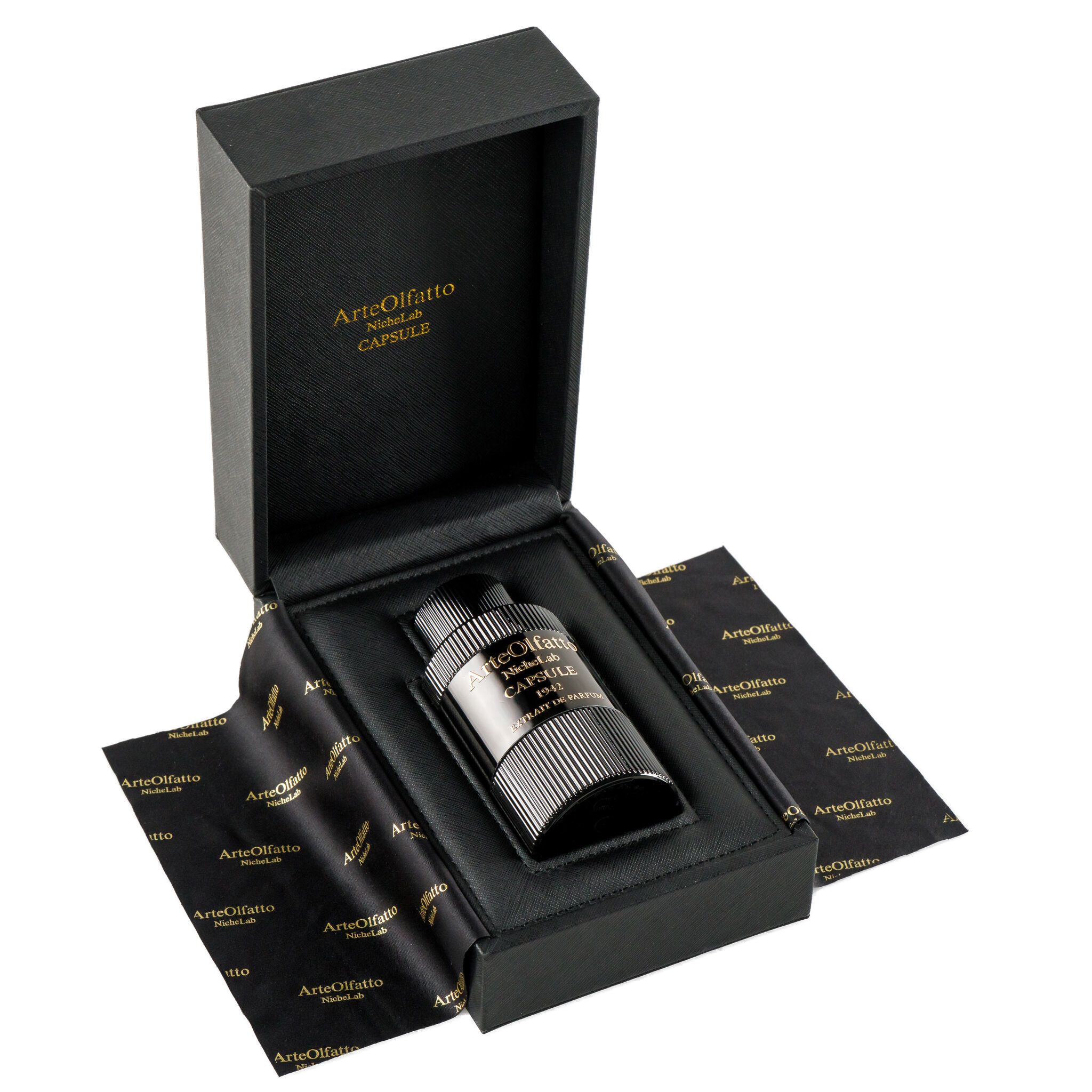 Купити Arte Olfatto Capsule 1942 Екстракт на Elune.com.ua