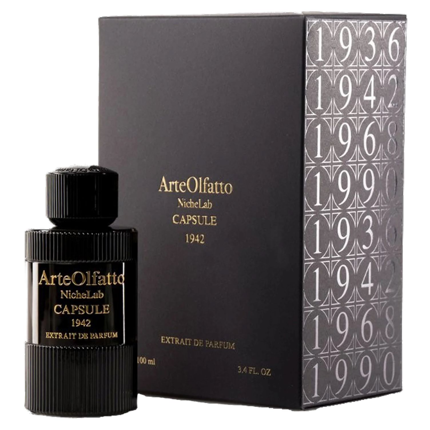 Купити Arte Olfatto Capsule 1942 Екстракт на Elune.com.ua