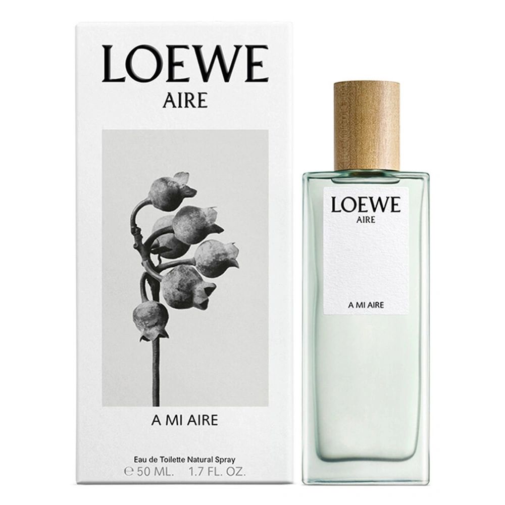 Купити Loewe A Mi Aire Туалетна вода на Elune.com.ua