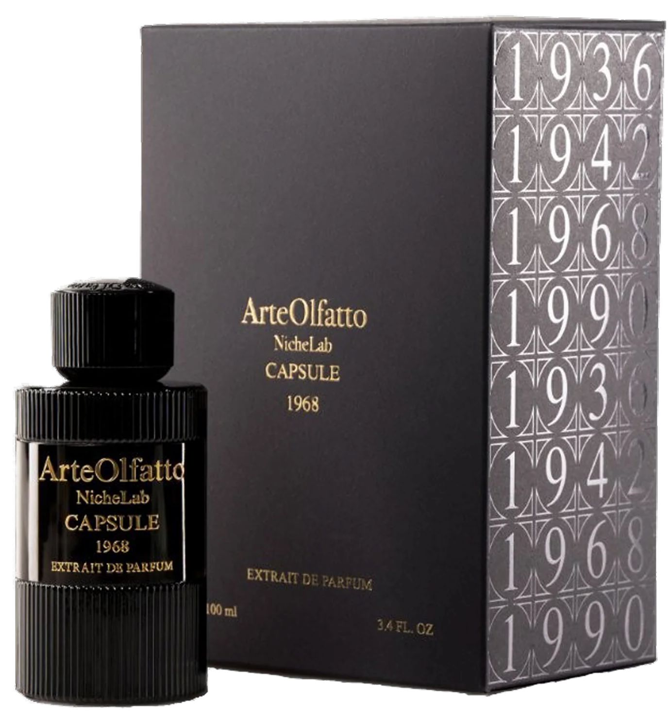 Купити Arte Olfatto Capsule 1968 Екстракт на Elune.com.ua