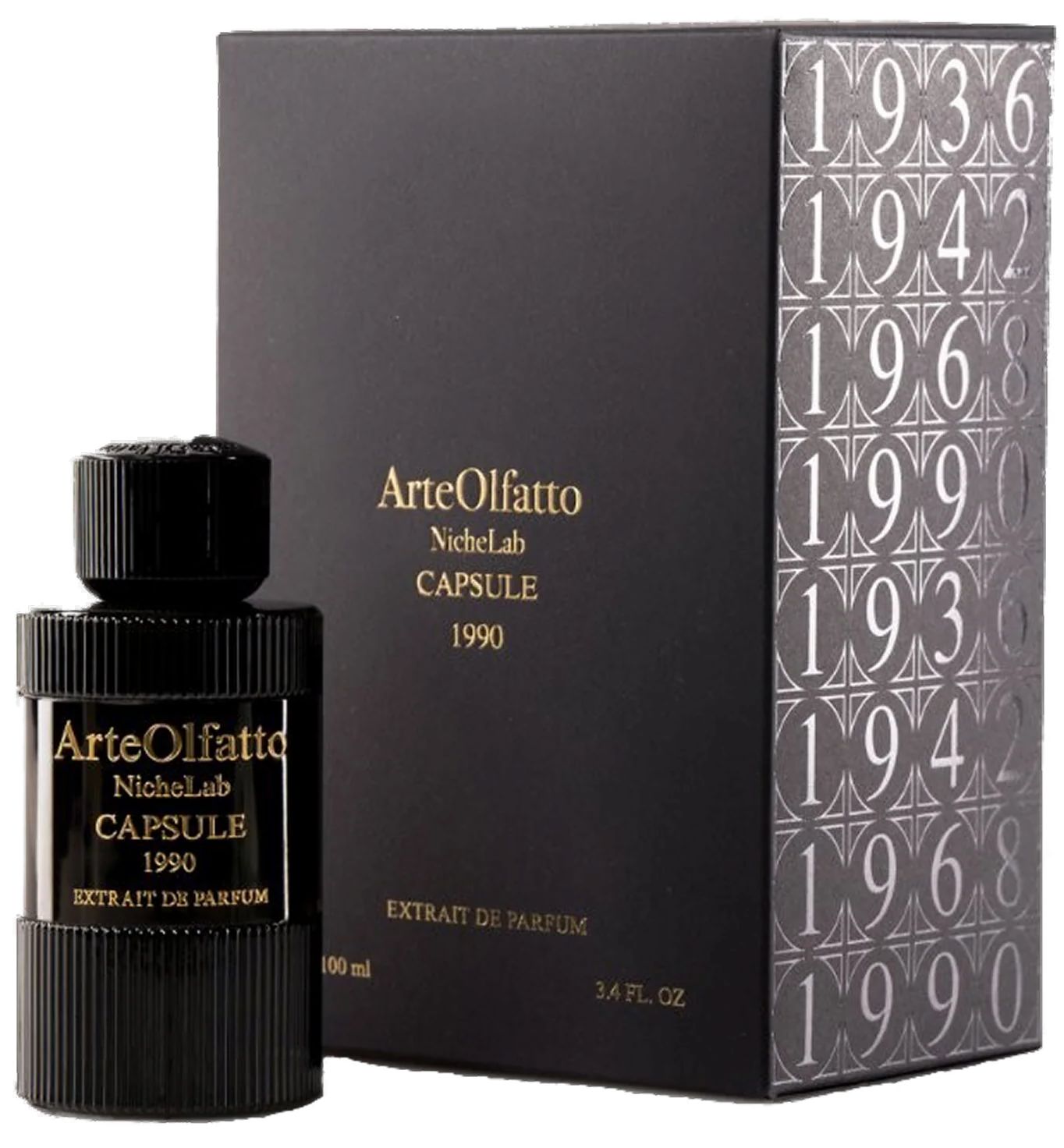 Купити Arte Olfatto Capsule 1990 Екстракт на Elune.com.ua