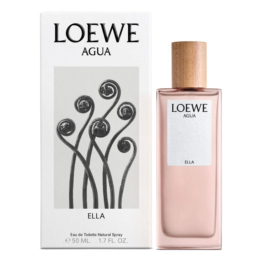 Купити Loewe Agua de Loewe Ella Туалетна вода на Elune.com.ua