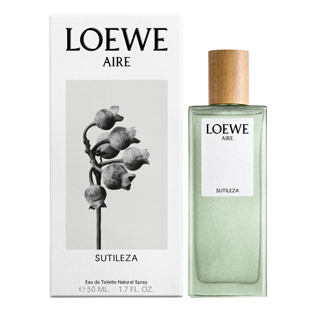 Купити Loewe Aire Sutileza Туалетна вода на Elune.com.ua