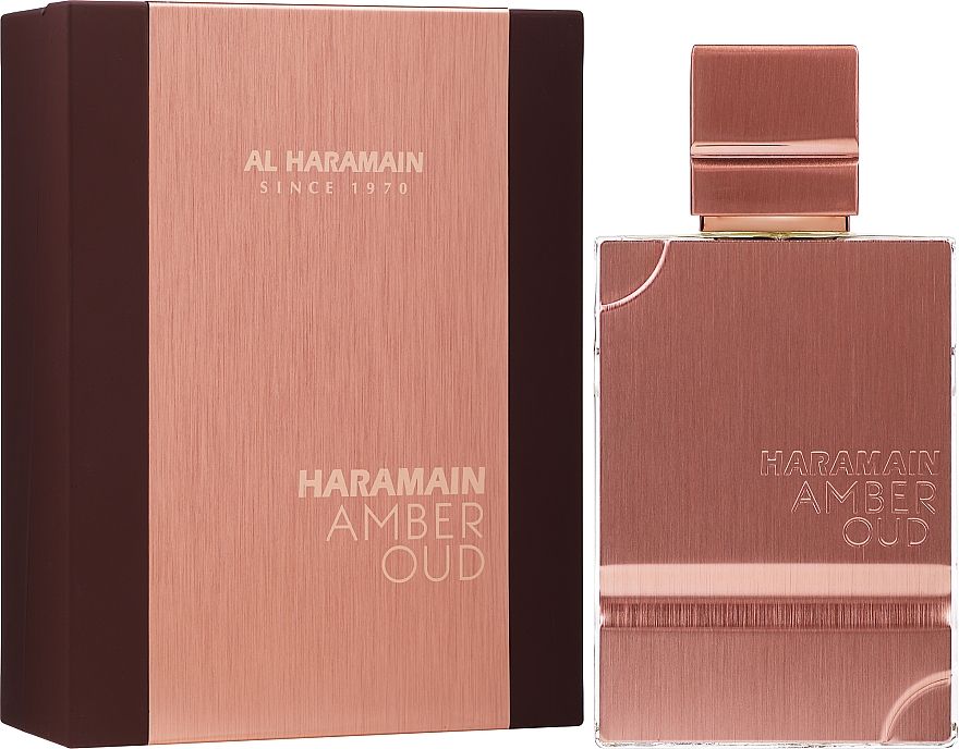 Купити Al Haramain Amber Oud Парфумована вода на Elune.com.ua