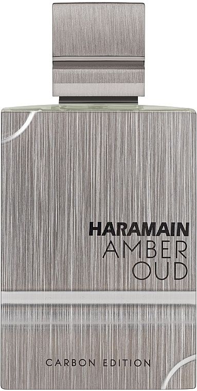 Купити Al Haramain Amber Oud Carbon Edition Парфумована вода на Elune.com.ua