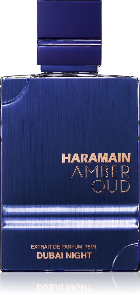 Купити Al Haramain Amber Oud Dubai Night Екстракт на Elune.com.ua