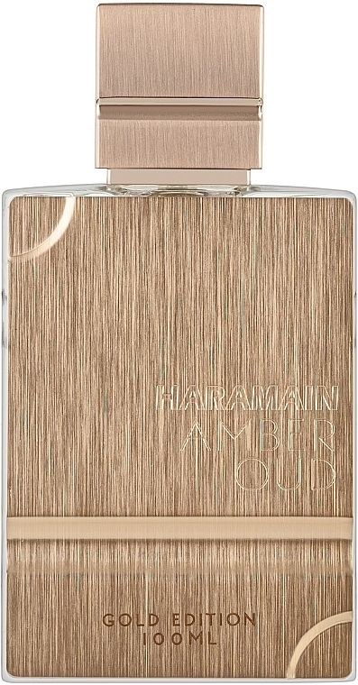 Купити Al Haramain Amber Oud Gold Edition Парфумована вода на Elune.com.ua