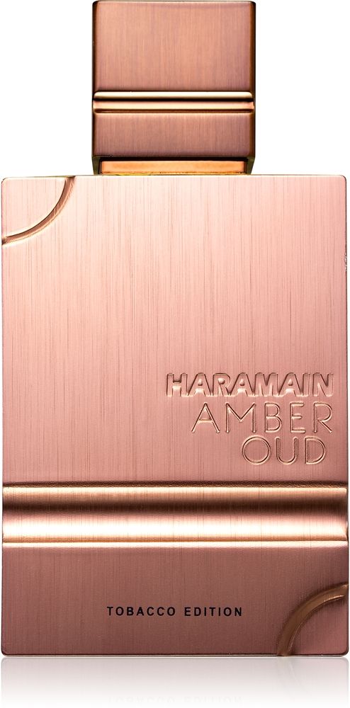 Купити Al Haramain Amber Oud Tobacco Edition Парфумована вода на Elune.com.ua