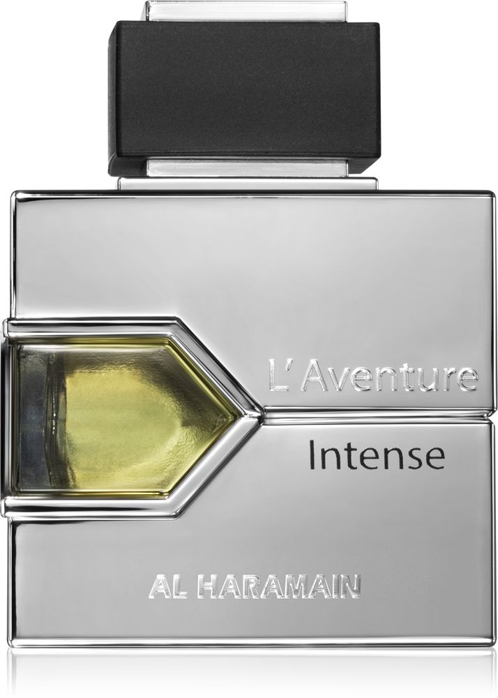 Купити Al Haramain L`Aventure Intense Парфумована вода на Elune.com.ua