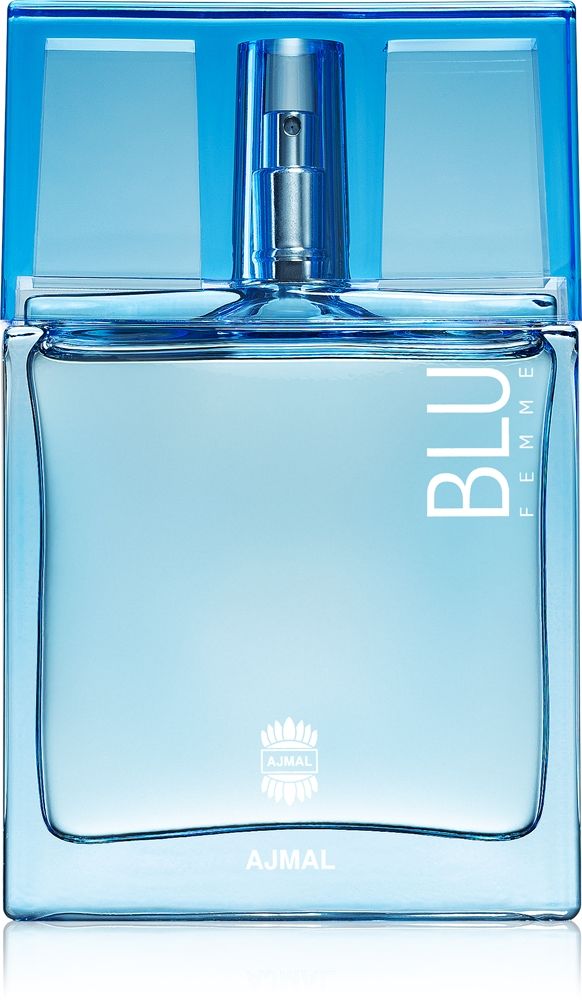 Купити Ajmal Blu Femme Парфумована вода на Elune.com.ua