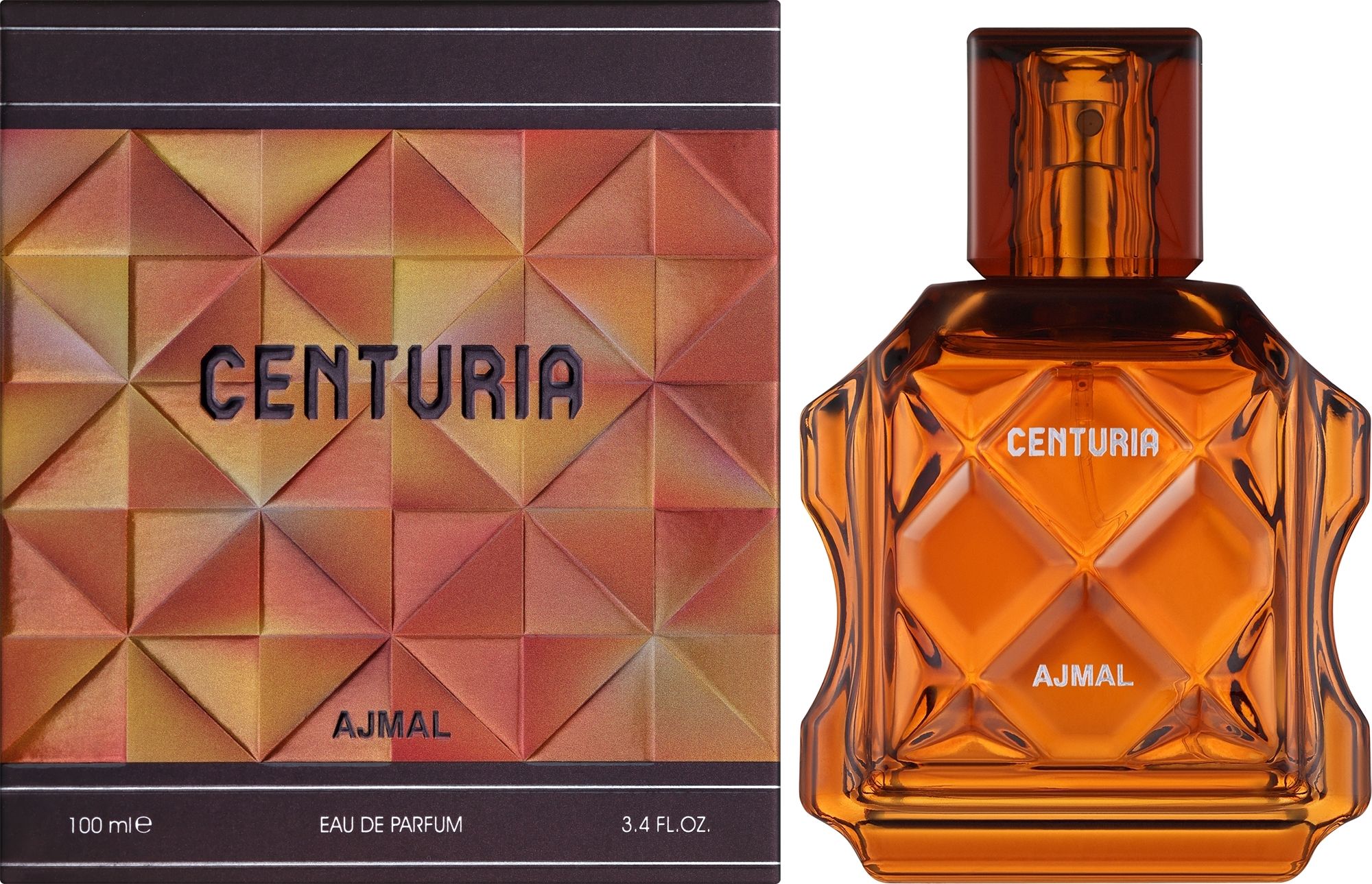 Купити Ajmal Centuria Парфумована вода на Elune.com.ua