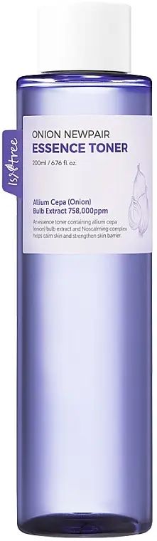Купити Есенція-тонер з екстрактом муан Onion Newpair Essence Toner на Elune.com.ua