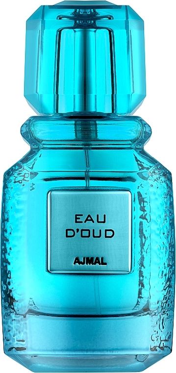 Купити Ajmal Eau d'Oud Парфумована вода на Elune.com.ua