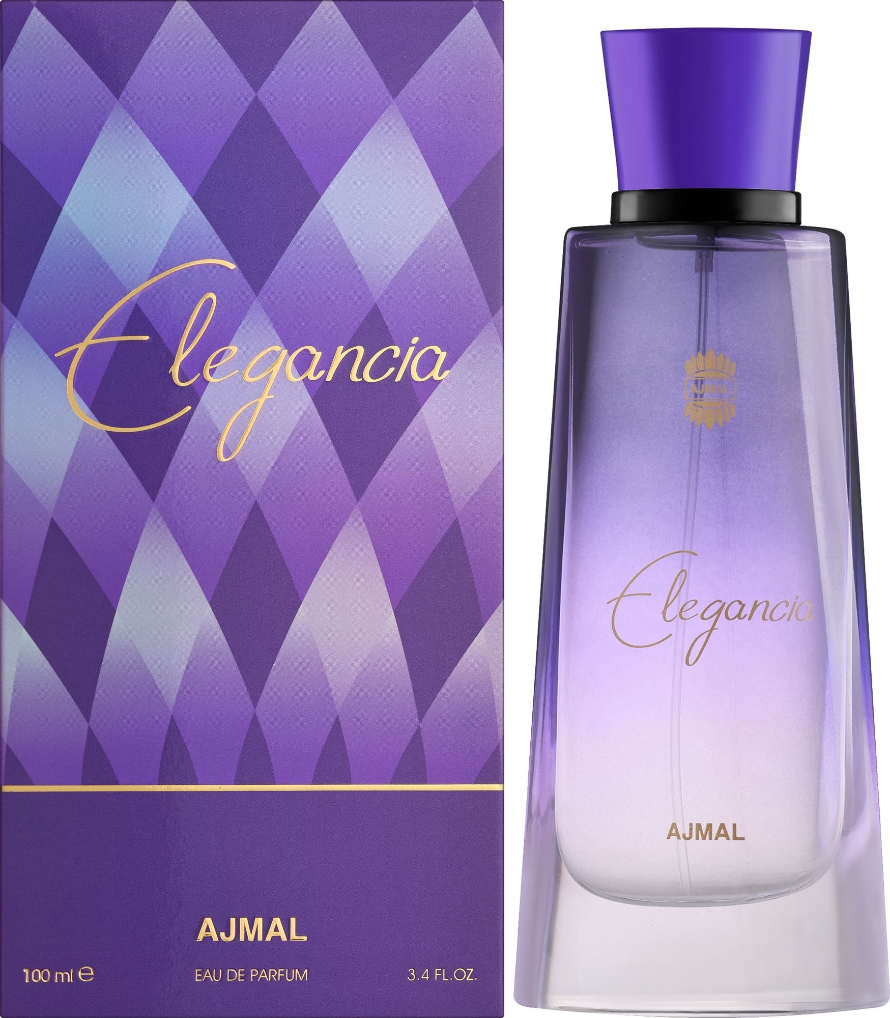 Купити Ajmal Elegancia Парфумована вода на Elune.com.ua