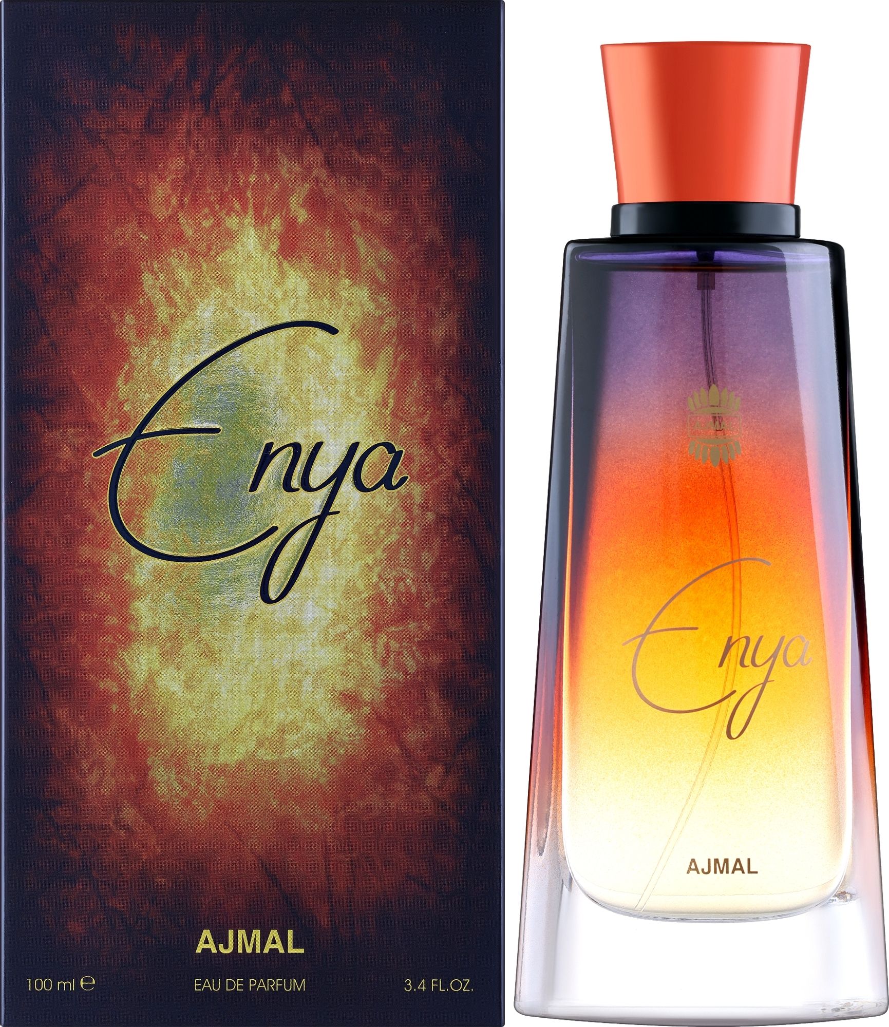 Купити Ajmal Enya Парфумована вода на Elune.com.ua