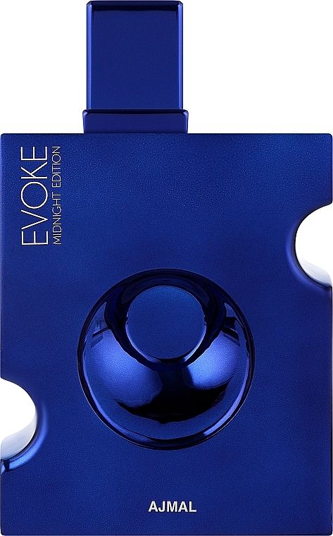 Купити Ajmal Evoke Midnight Edition Парфумована вода на Elune.com.ua