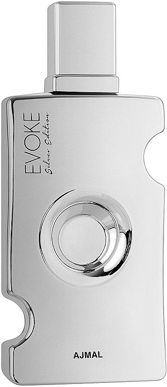 Купити Ajmal Evoke Silver Edition For Her Парфумована вода на Elune.com.ua