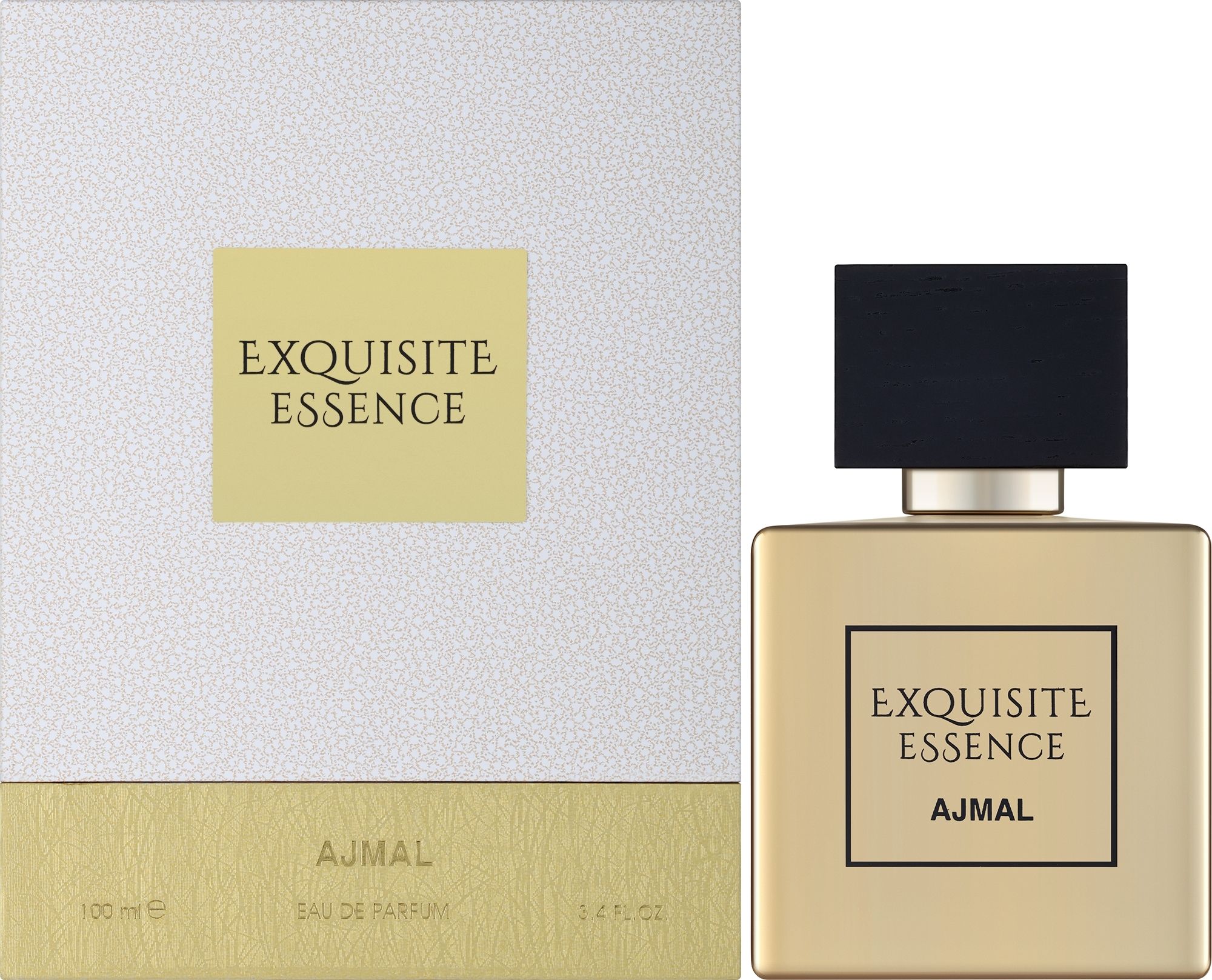 Купити Ajmal Exquisite Essence Парфумована вода на Elune.com.ua