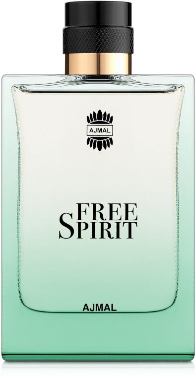 Купити Ajmal Free Spirit Парфумована вода на Elune.com.ua