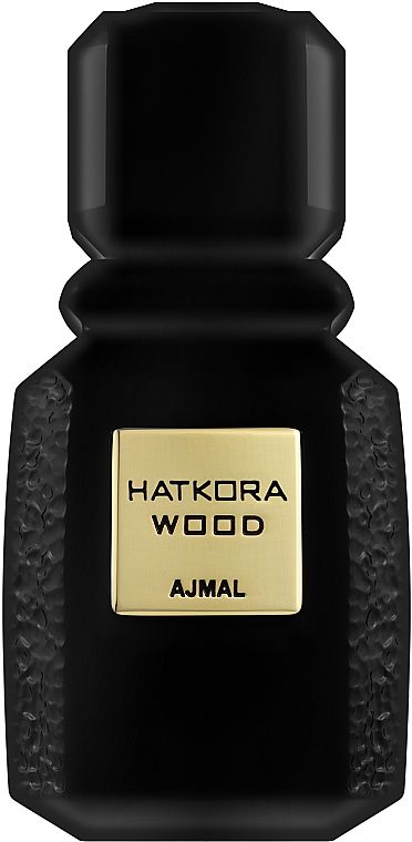 Купити Ajmal Hatkora Wood Парфумована вода на Elune.com.ua