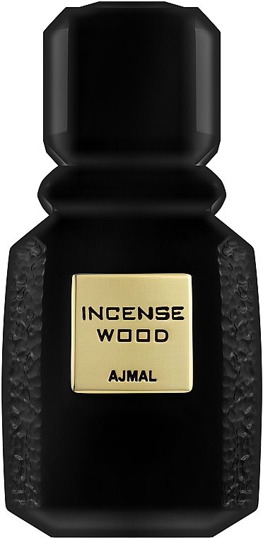 Купити Ajmal Incense Wood Парфумована вода на Elune.com.ua