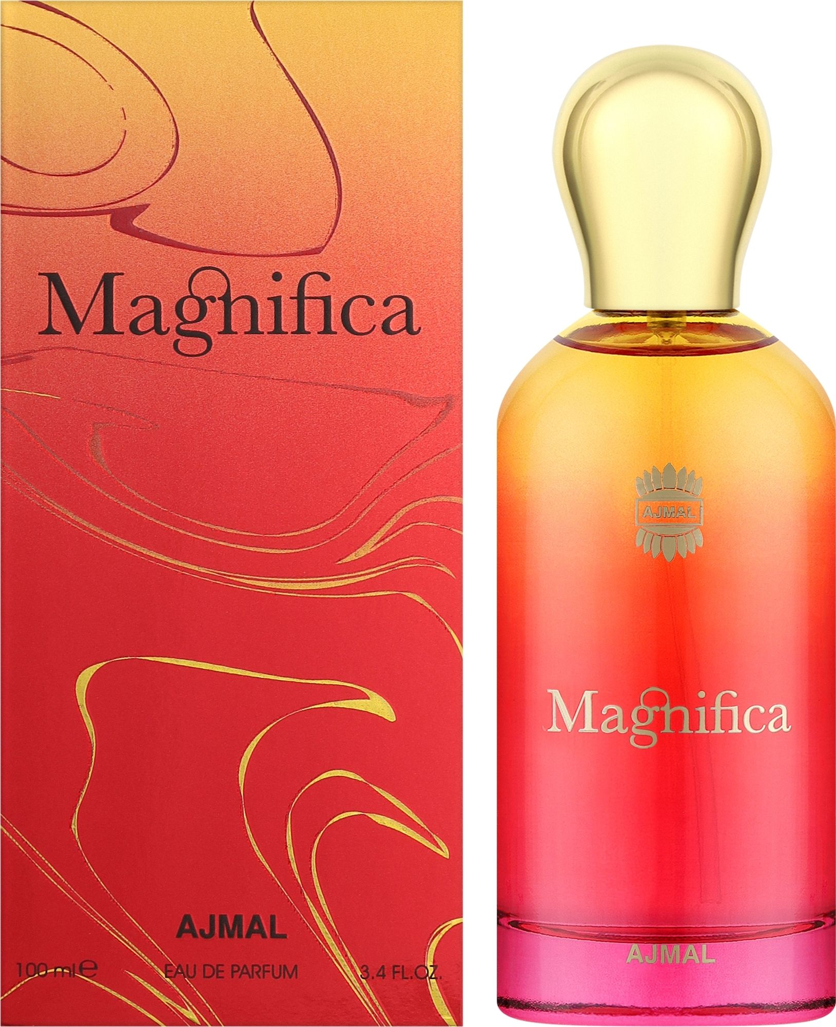 Купити Ajmal Magnifica Парфумована вода на Elune.com.ua