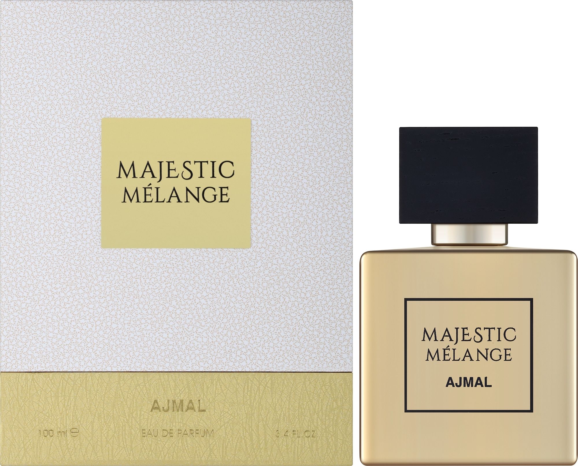 Купити Ajmal Majestic Melange Парфумована вода на Elune.com.ua