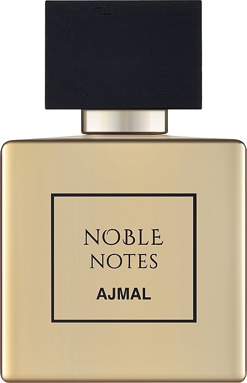 Купити Ajmal Noble Notes Парфумована вода на Elune.com.ua
