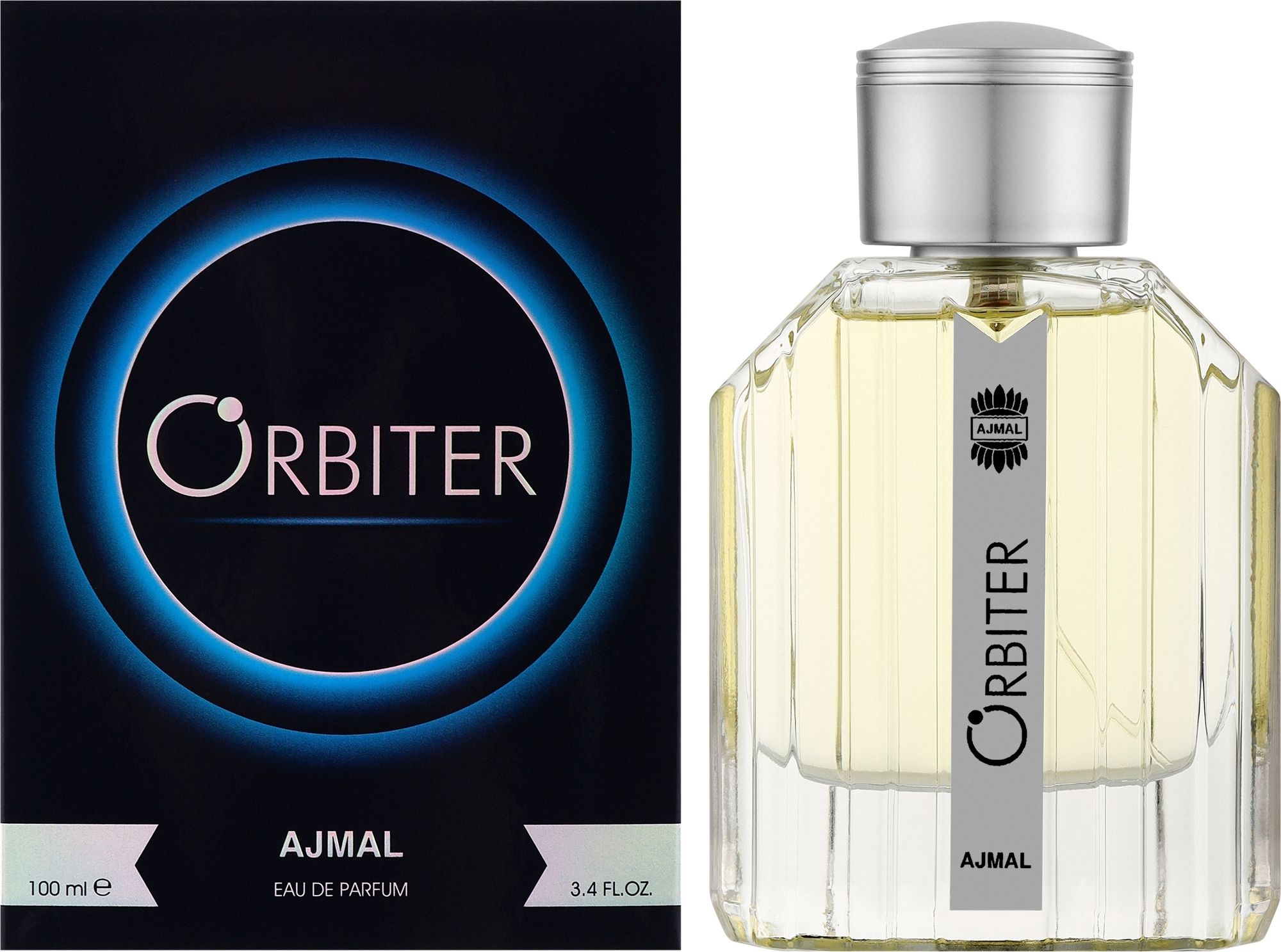 Купити Ajmal Orbiter Парфумована вода на Elune.com.ua