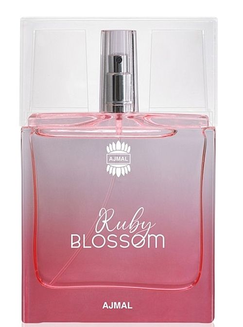 Купити Ajmal Ruby Blossom Парфумована вода на Elune.com.ua