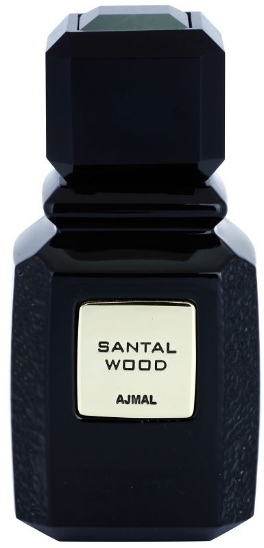 Купити Ajmal Santal Wood Парфумована вода на Elune.com.ua