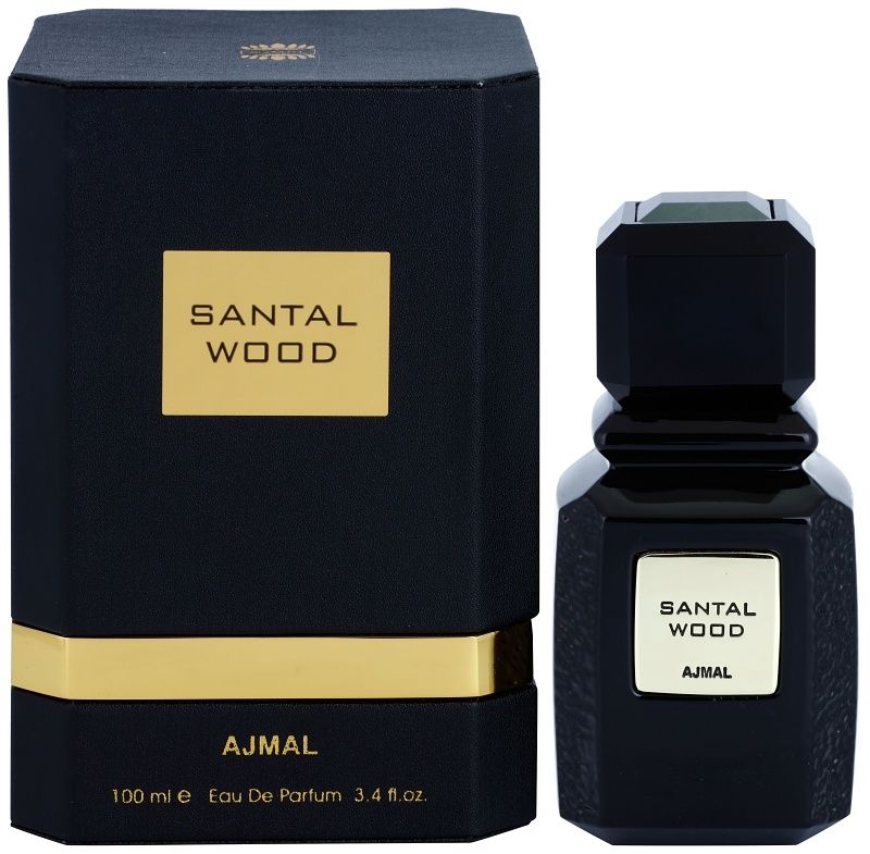 Купити Ajmal Santal Wood Парфумована вода на Elune.com.ua