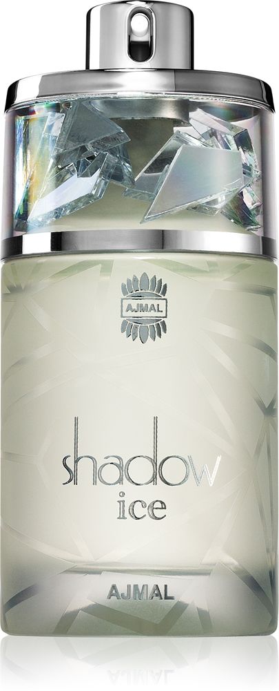 Купити Ajmal Shadow Ice Парфумована вода на Elune.com.ua