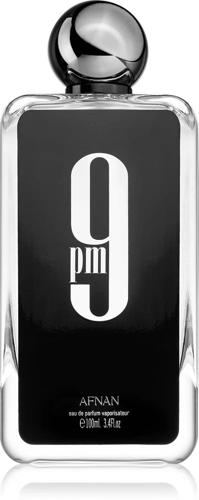 Купити Afnan 9 PM Парфумована вода на Elune.com.ua