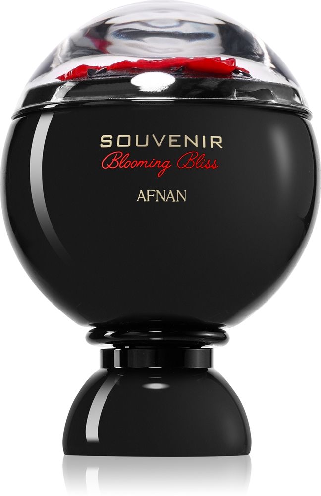 Купити Afnan Souvenir Blooming Bliss Парфумована вода на Elune.com.ua