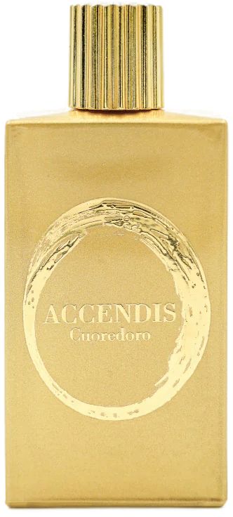 Купити Accendis Cuoredoro Парфумована вода на Elune.com.ua