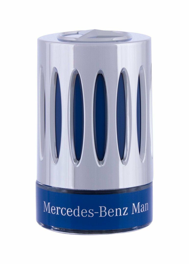 Купити Mercedes-Benz Man Туалетна вода на Elune.com.ua