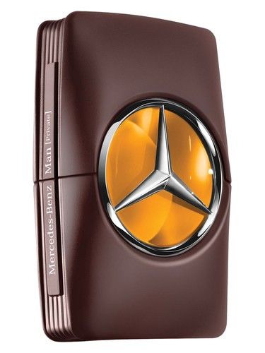 Купити Mercedes-Benz Man Private Парфумована вода на Elune.com.ua