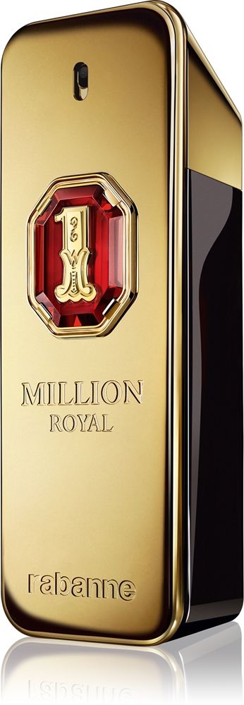 Купити Rabanne 1 Million Royal Parfum Парфуми на Elune.com.ua