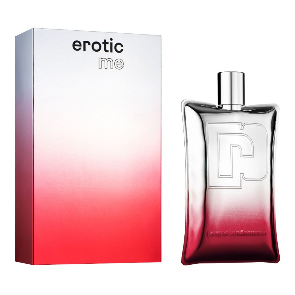 Купити Rabanne Erotic Me Парфумована вода на Elune.com.ua