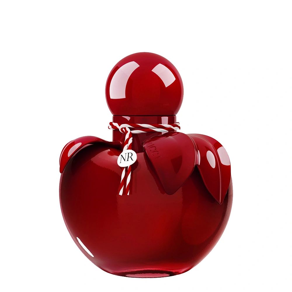 Купити Nina Ricci Les Belles De Nina Rouge Туалетна вода на Elune.com.ua