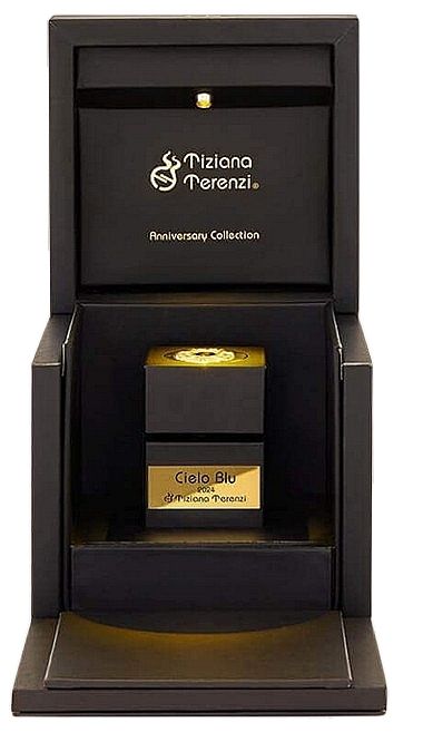 Купити Tiziana Terenzi Cielo Blu Парфуми на Elune.com.ua