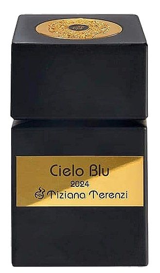 Купити Tiziana Terenzi Cielo Blu Парфуми на Elune.com.ua