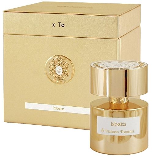 Купити Tiziana Terenzi Ixbeta Парфуми на Elune.com.ua