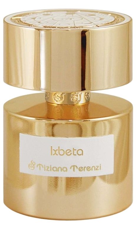 Купити Tiziana Terenzi Ixbeta Парфуми на Elune.com.ua