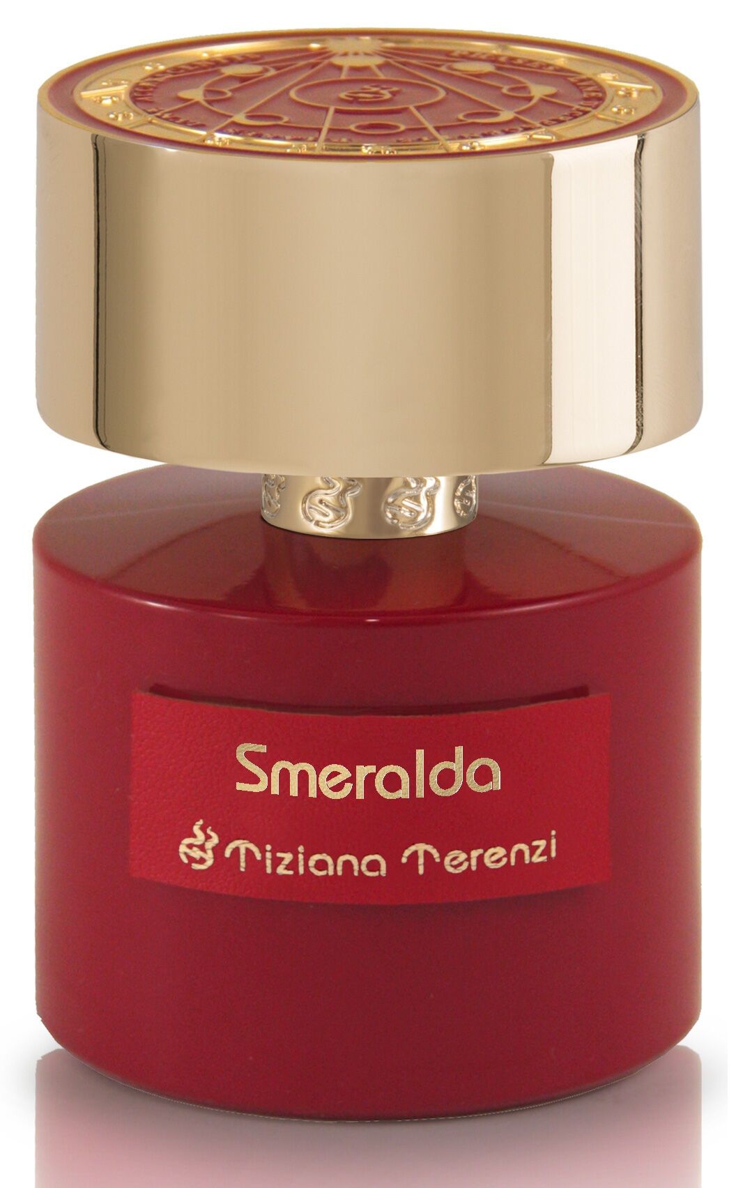 Купити Tiziana Terenzi Smeralda Екстракт на Elune.com.ua