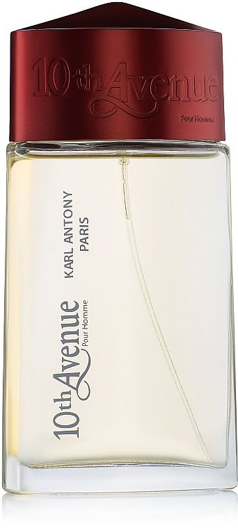Купити Karl Antony 10th Avenue Pour Homme Туалетна вода на Elune.com.ua