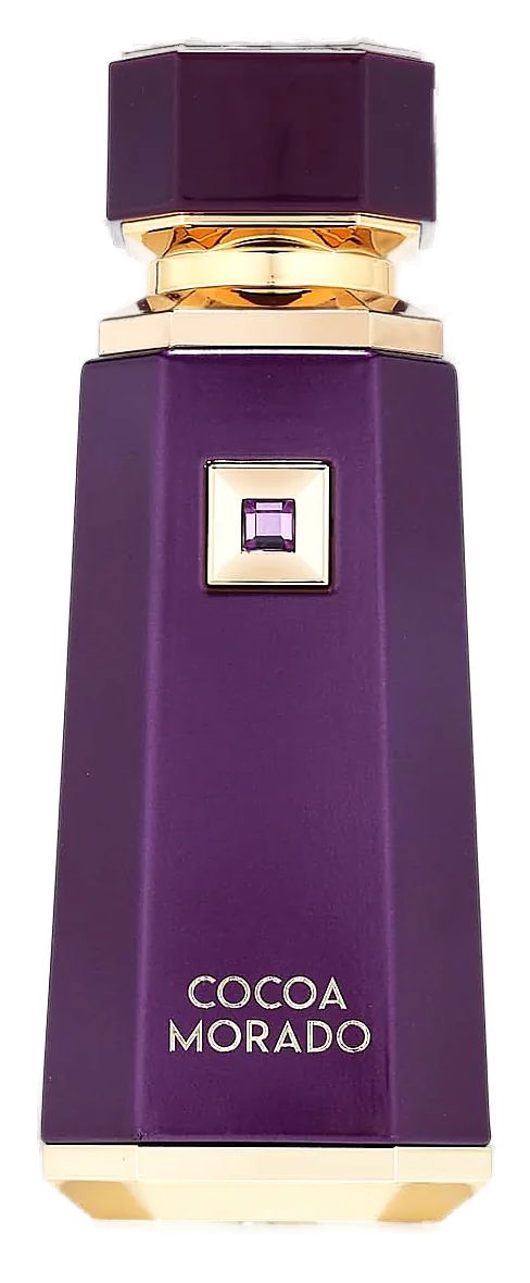 Купити French Avenue Cocoa Morado Парфумована вода на Elune.com.ua