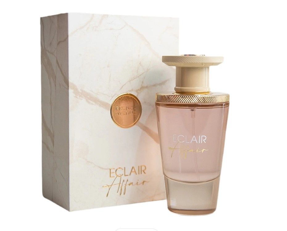 Купити French Avenue Eclair Affair Парфумована вода на Elune.com.ua