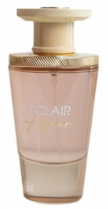 Купити French Avenue Eclair Affair Парфумована вода на Elune.com.ua